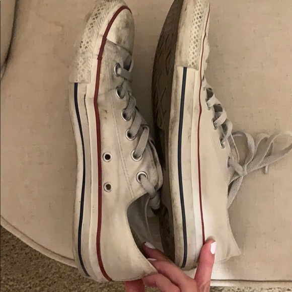 Converse - Picture 4 of 5